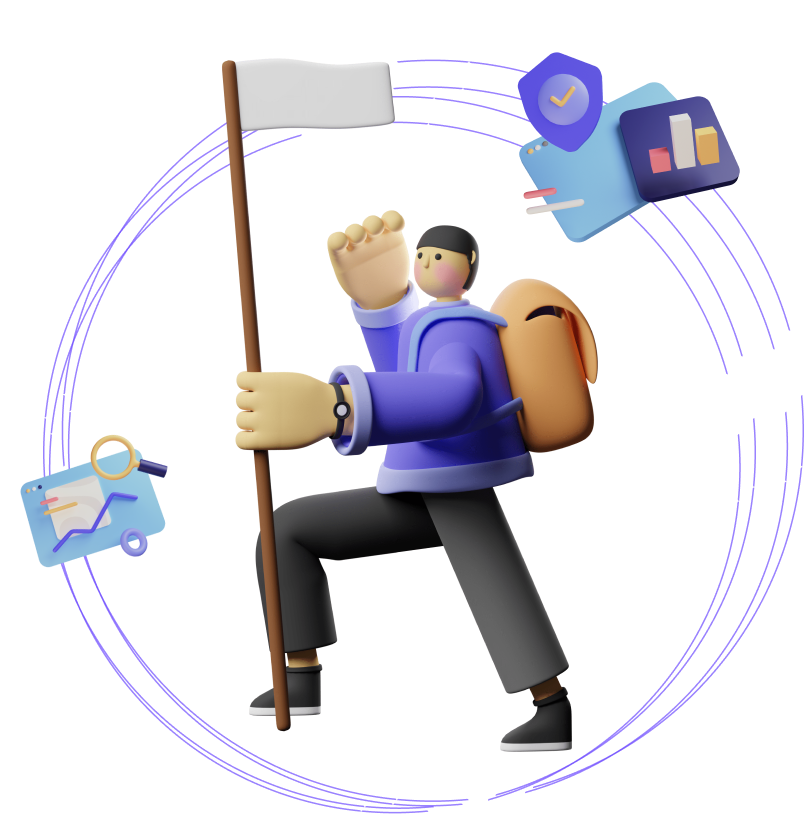 Secure Transactions Icon